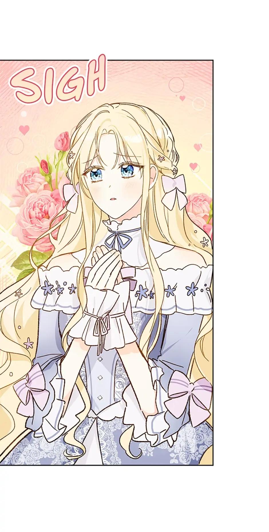 My Farm by the Palace Chapter 29 - page 69