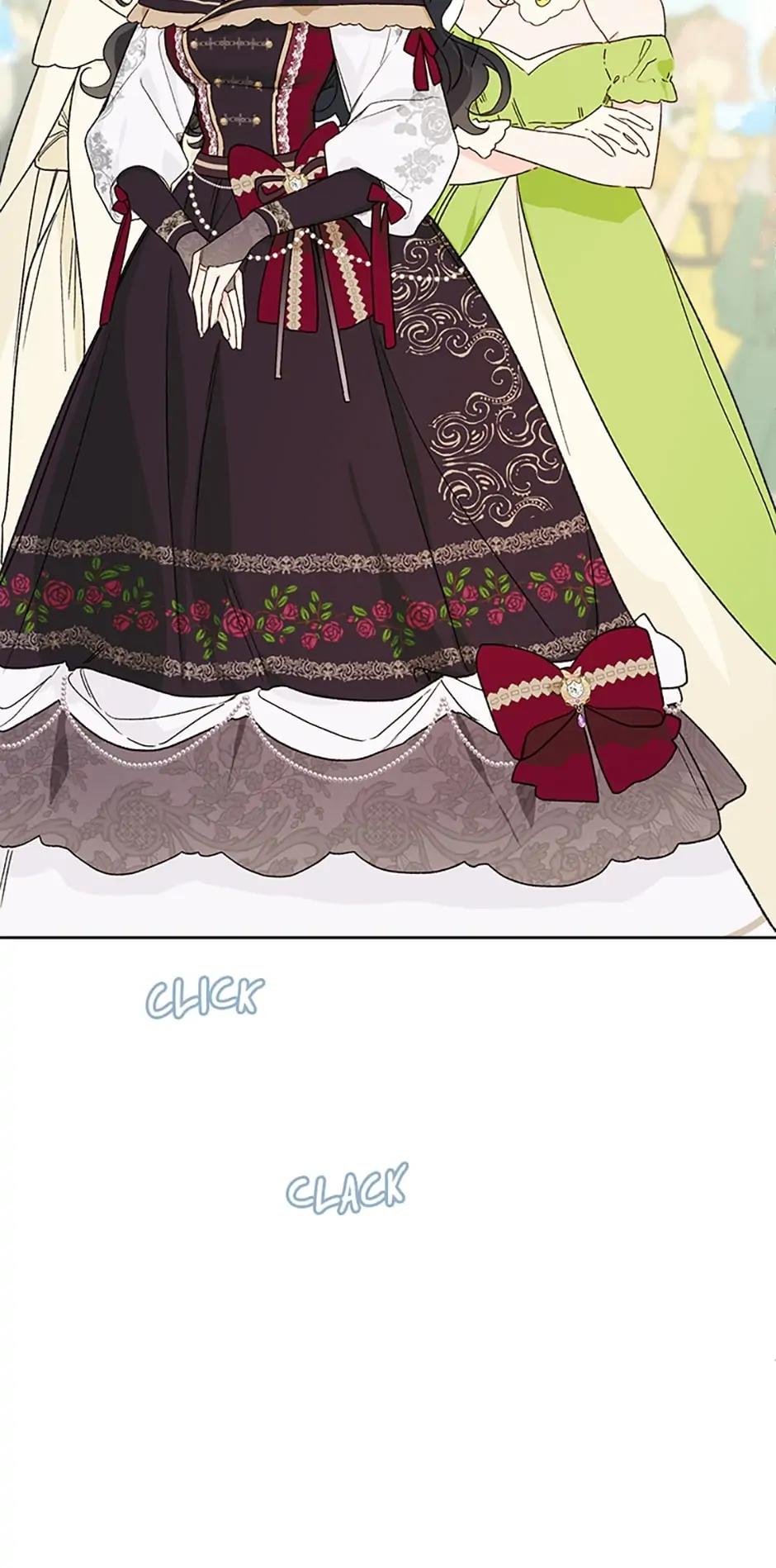 My Farm by the Palace Chapter 29 - page 9