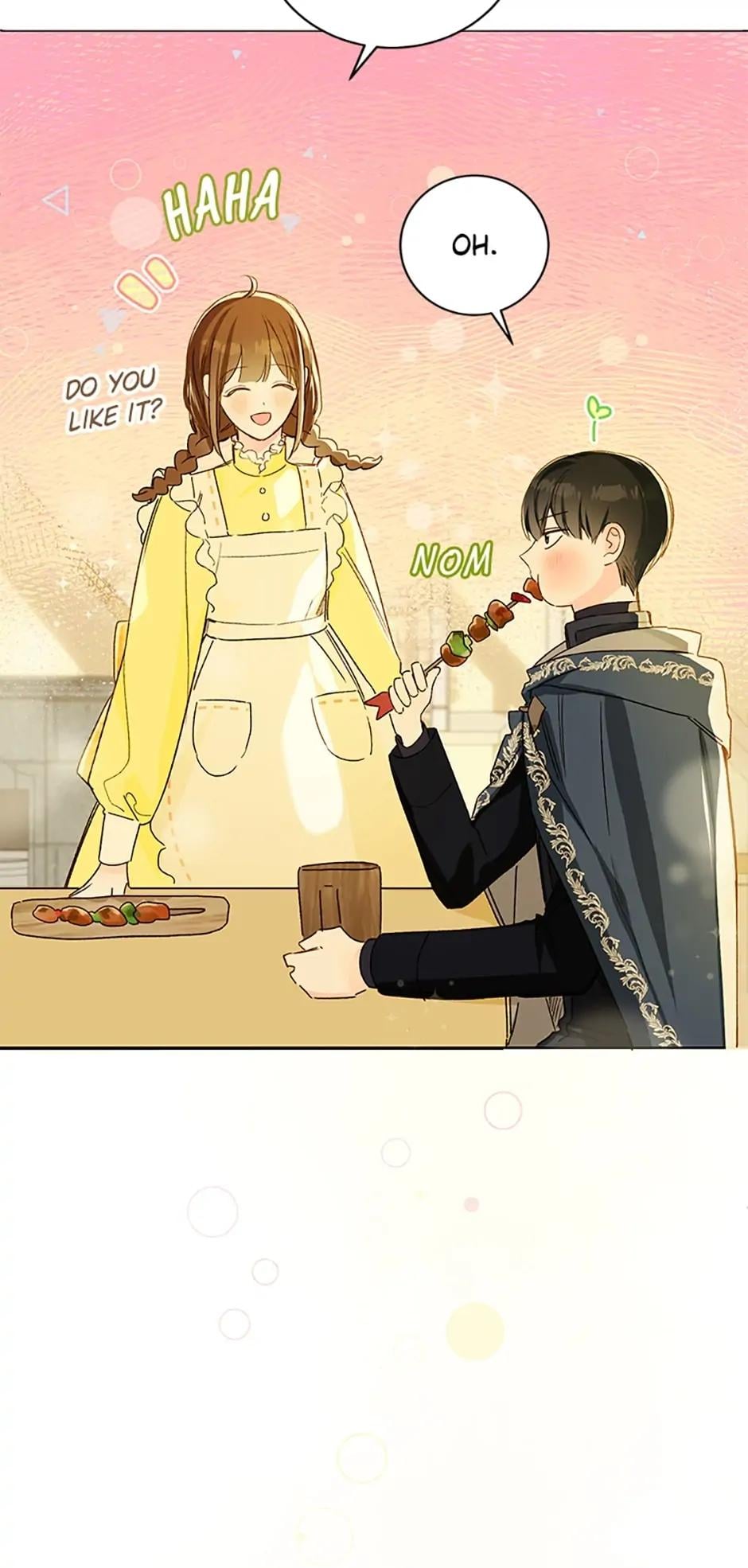 My Farm by the Palace Chapter 28 - page 10