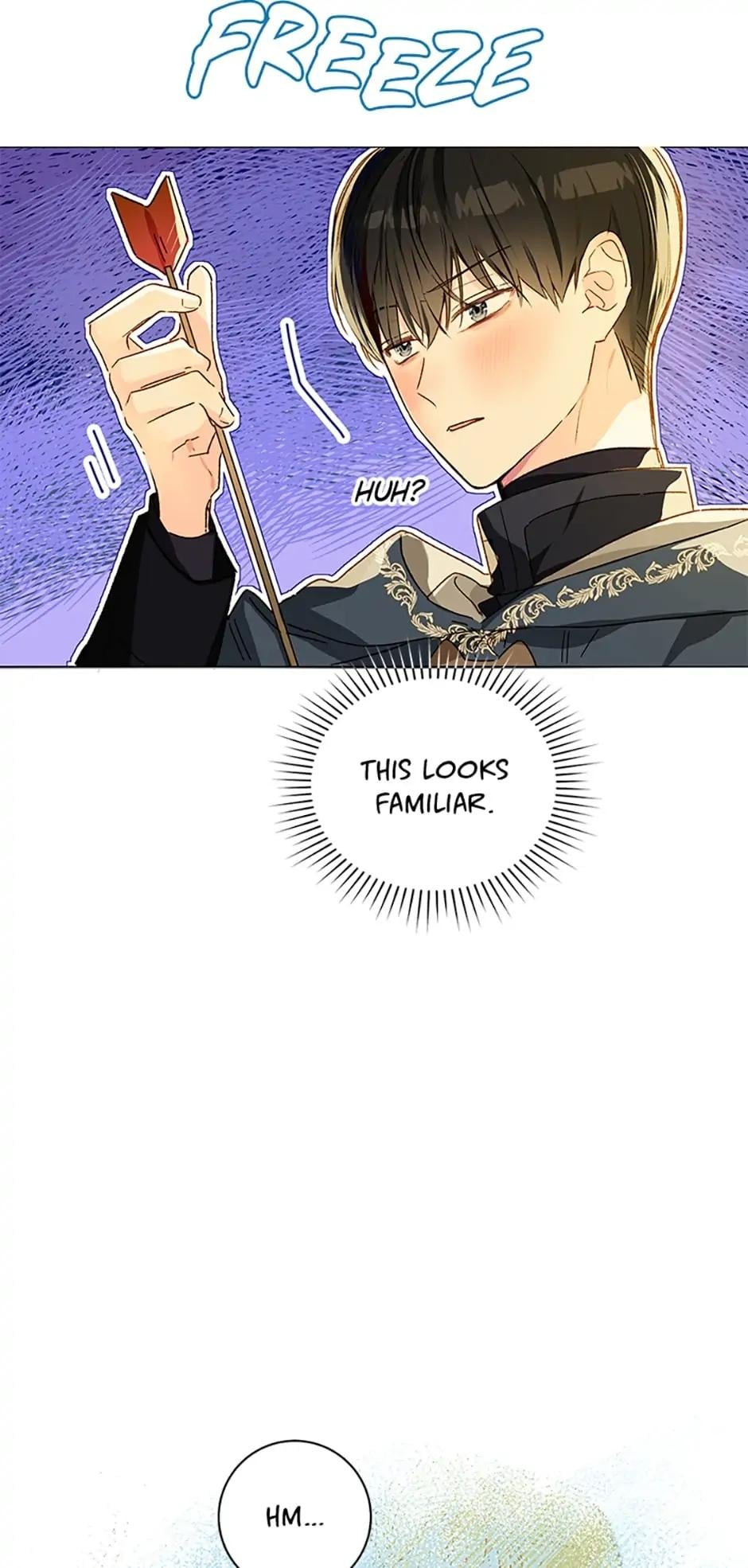 My Farm by the Palace Chapter 28 - page 12