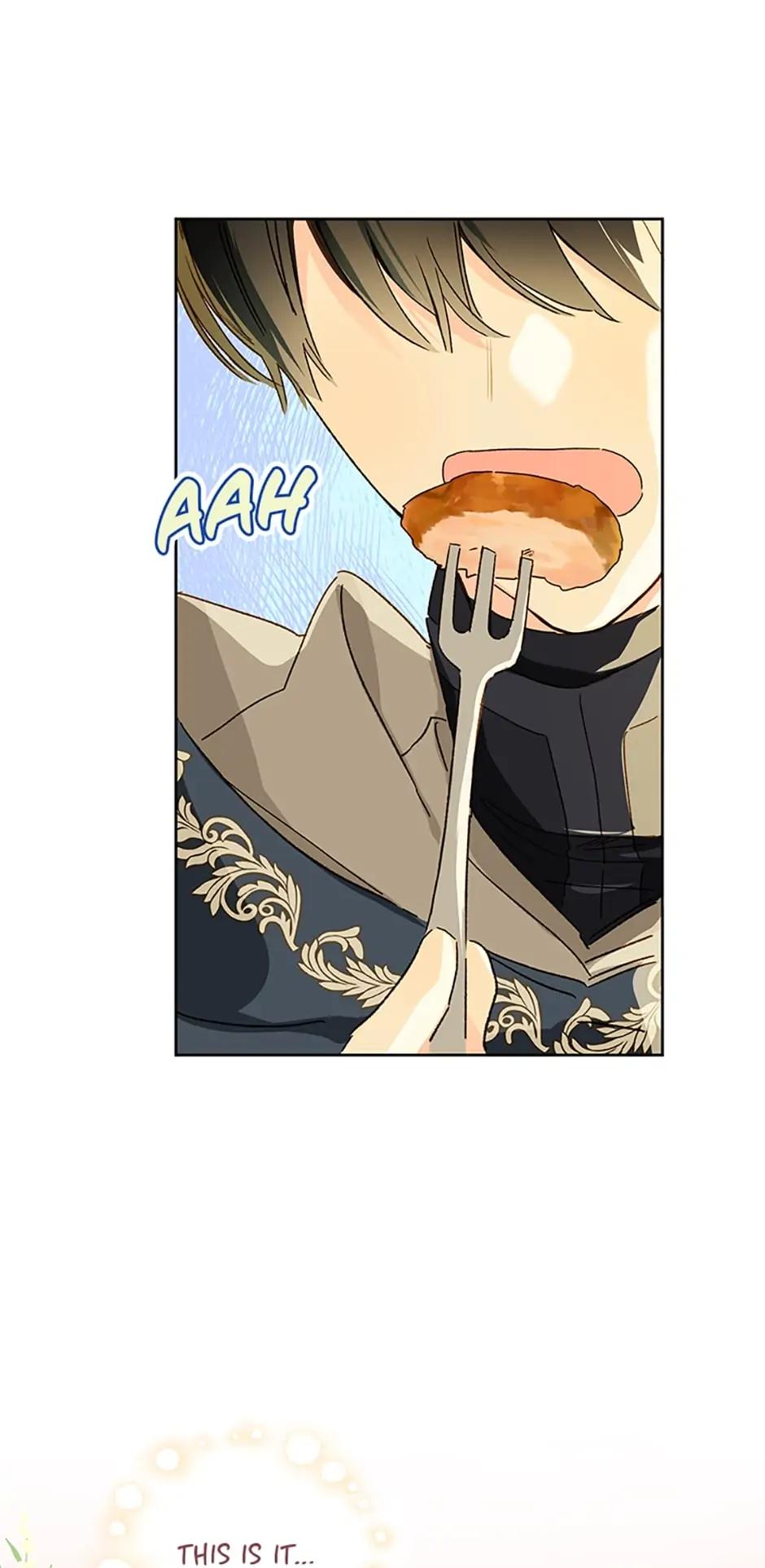 My Farm by the Palace Chapter 28 - page 2