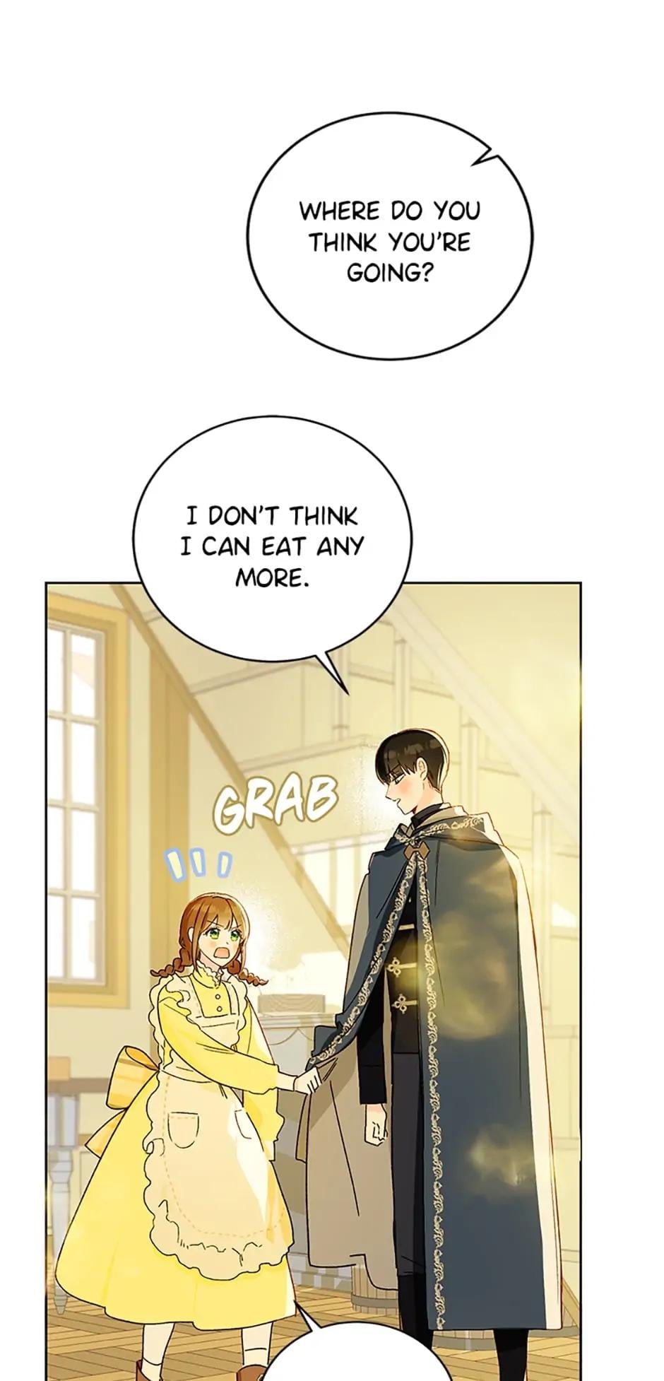 My Farm by the Palace Chapter 28 - page 22