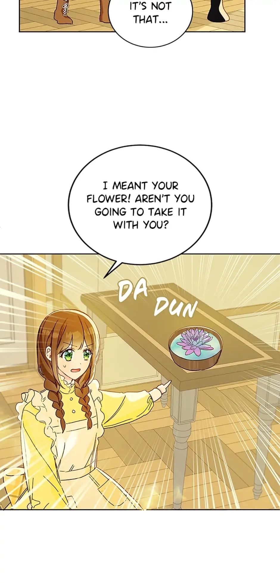 My Farm by the Palace Chapter 28 - page 23