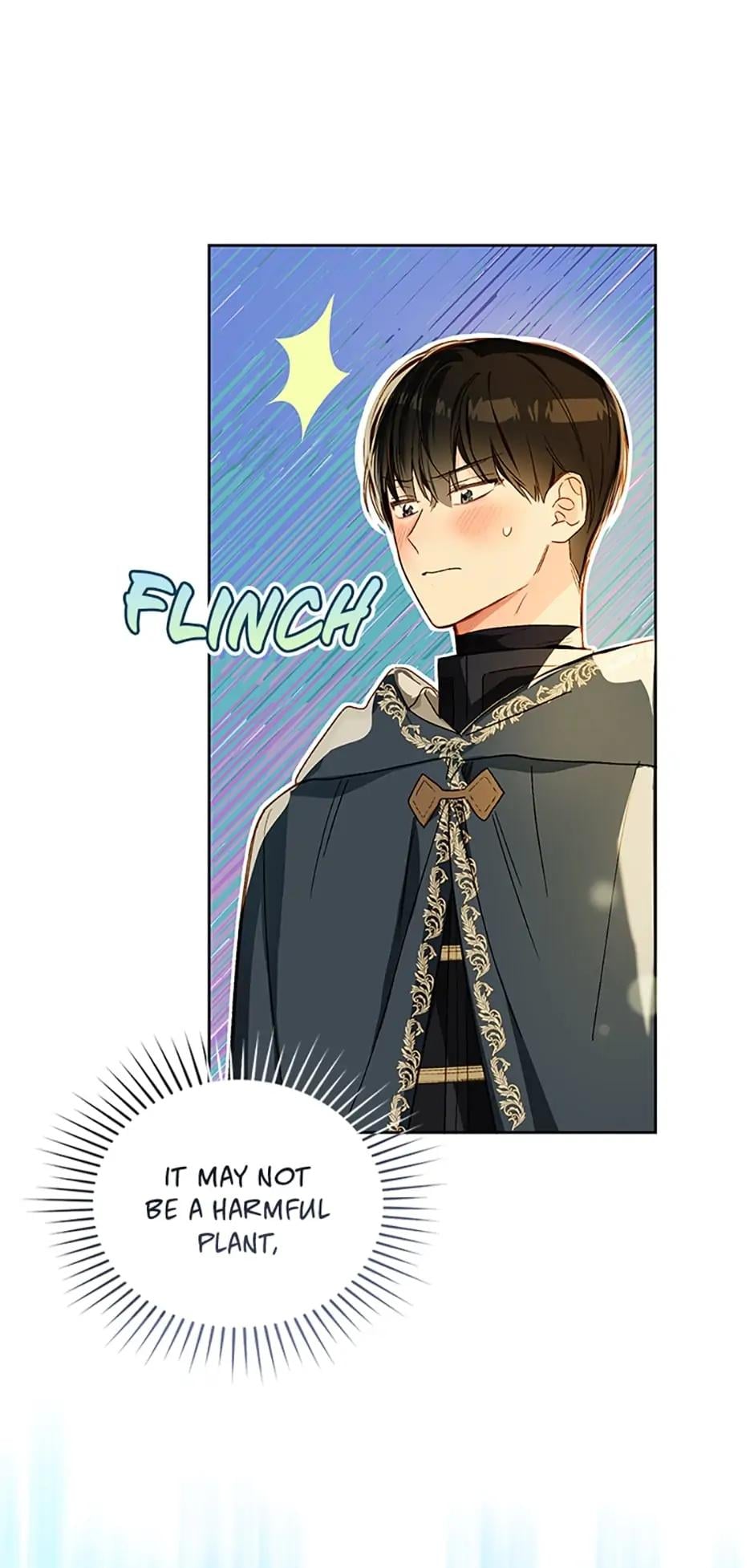 My Farm by the Palace Chapter 28 - page 24