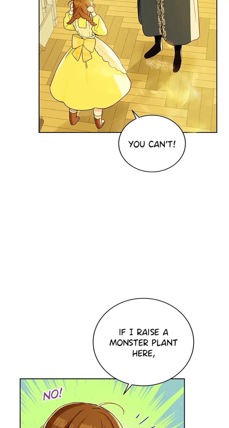My Farm by the Palace Chapter 28 - page 31