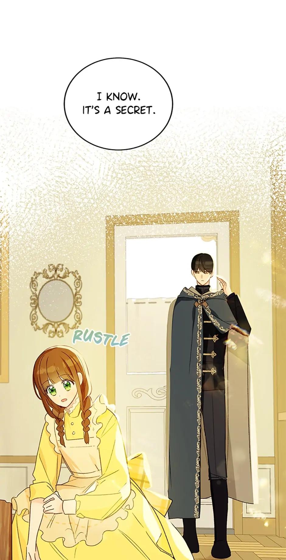 My Farm by the Palace Chapter 28 - page 36
