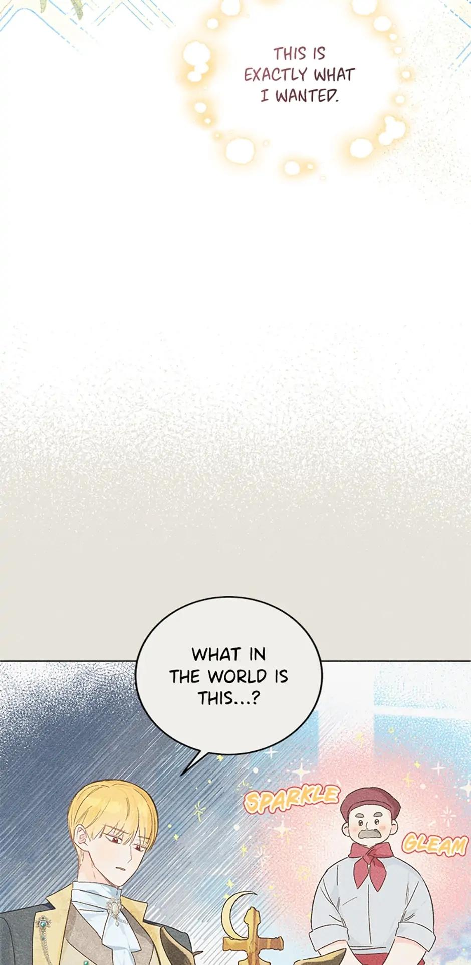 My Farm by the Palace Chapter 28 - page 4