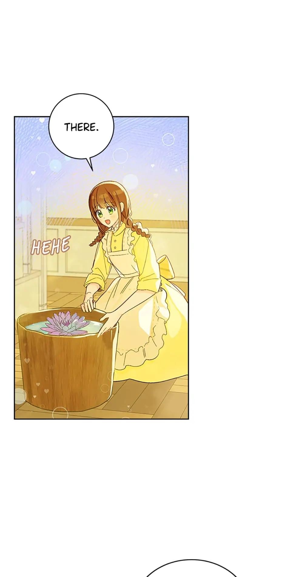 My Farm by the Palace Chapter 28 - page 43