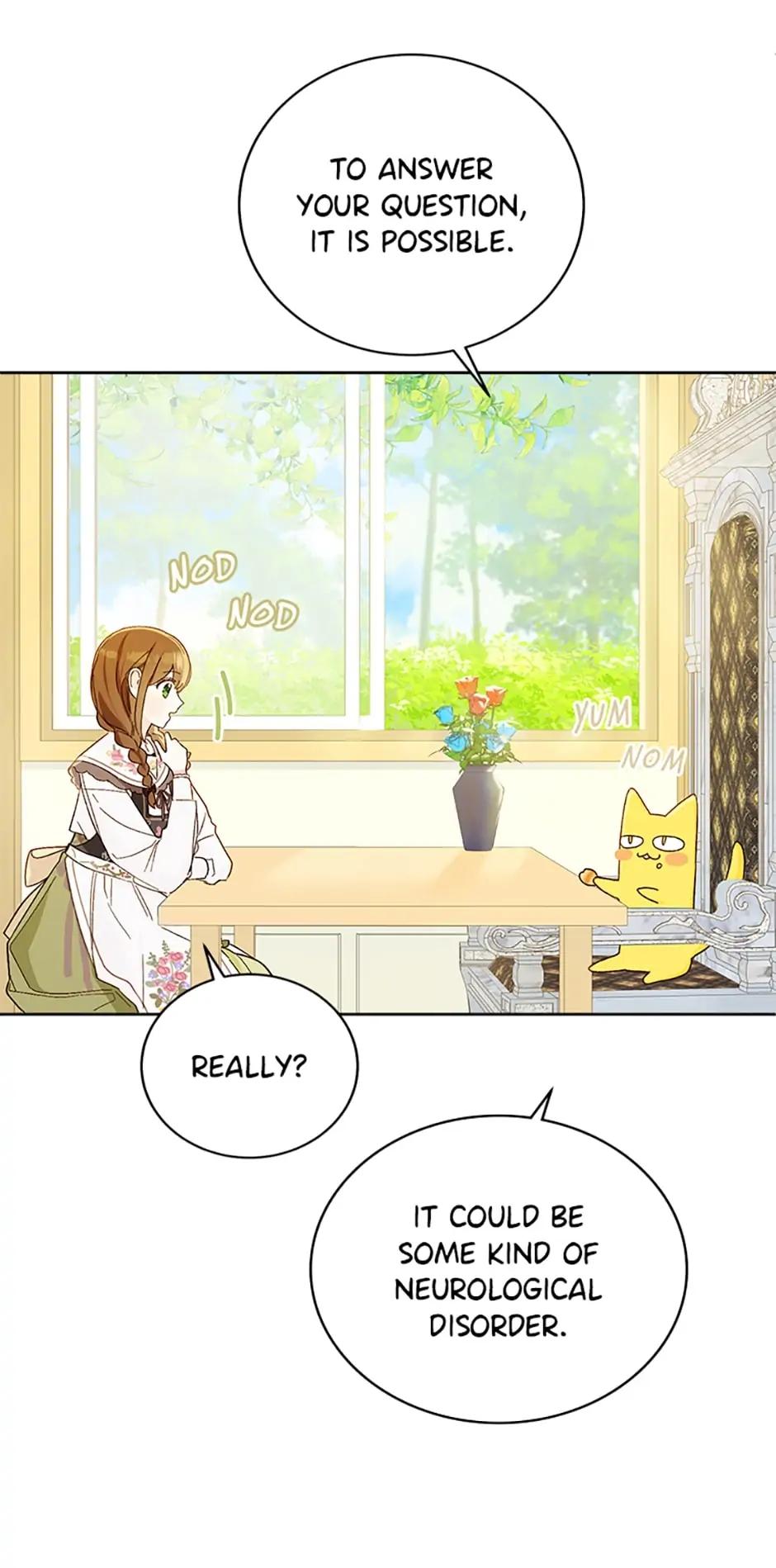 My Farm by the Palace Chapter 28 - page 50
