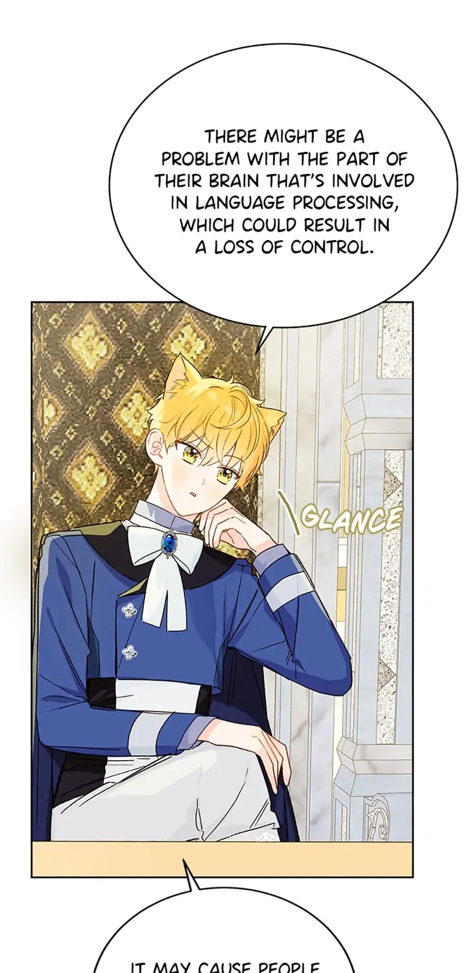 My Farm by the Palace Chapter 28 - page 51