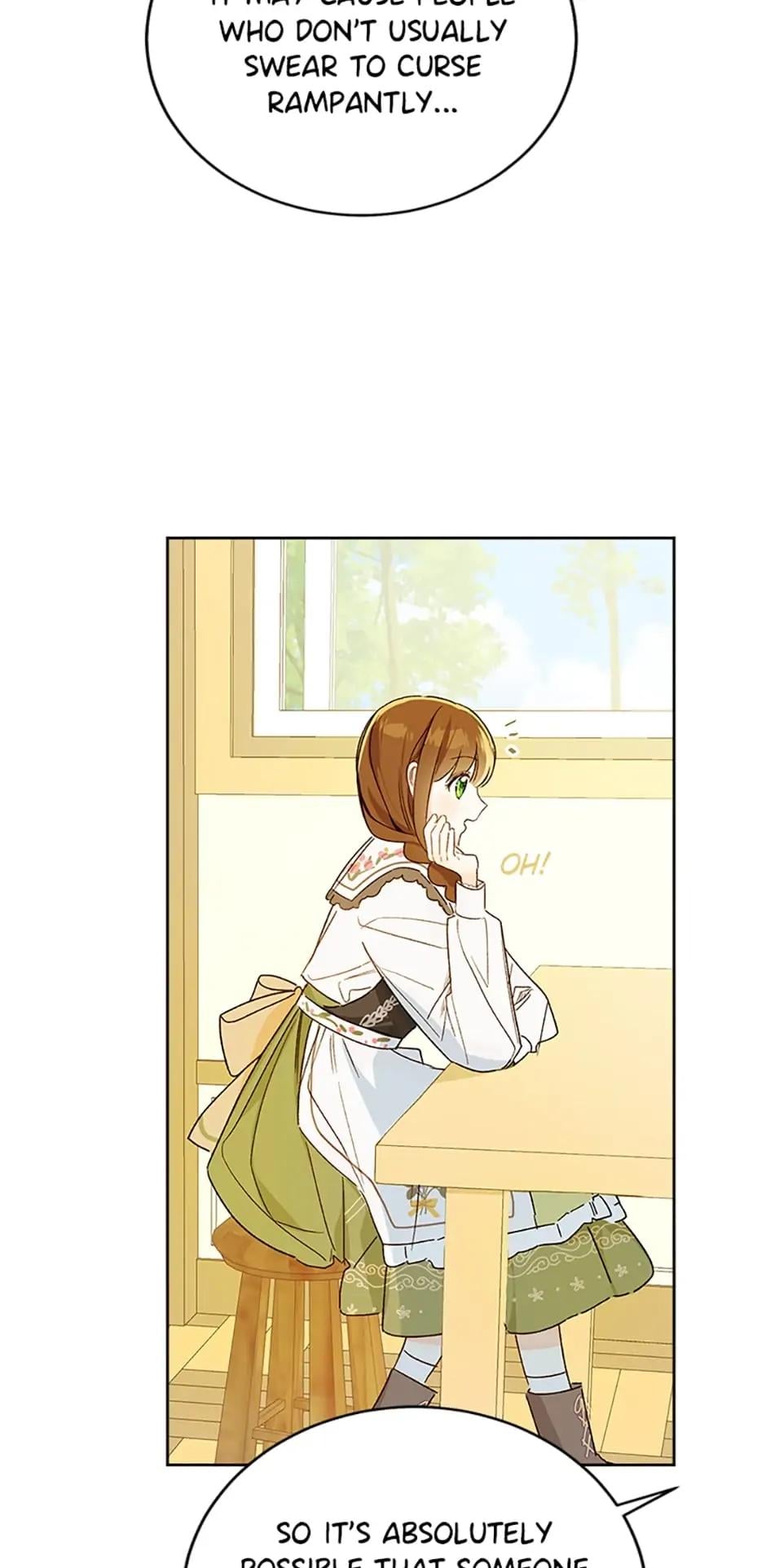 My Farm by the Palace Chapter 28 - page 52