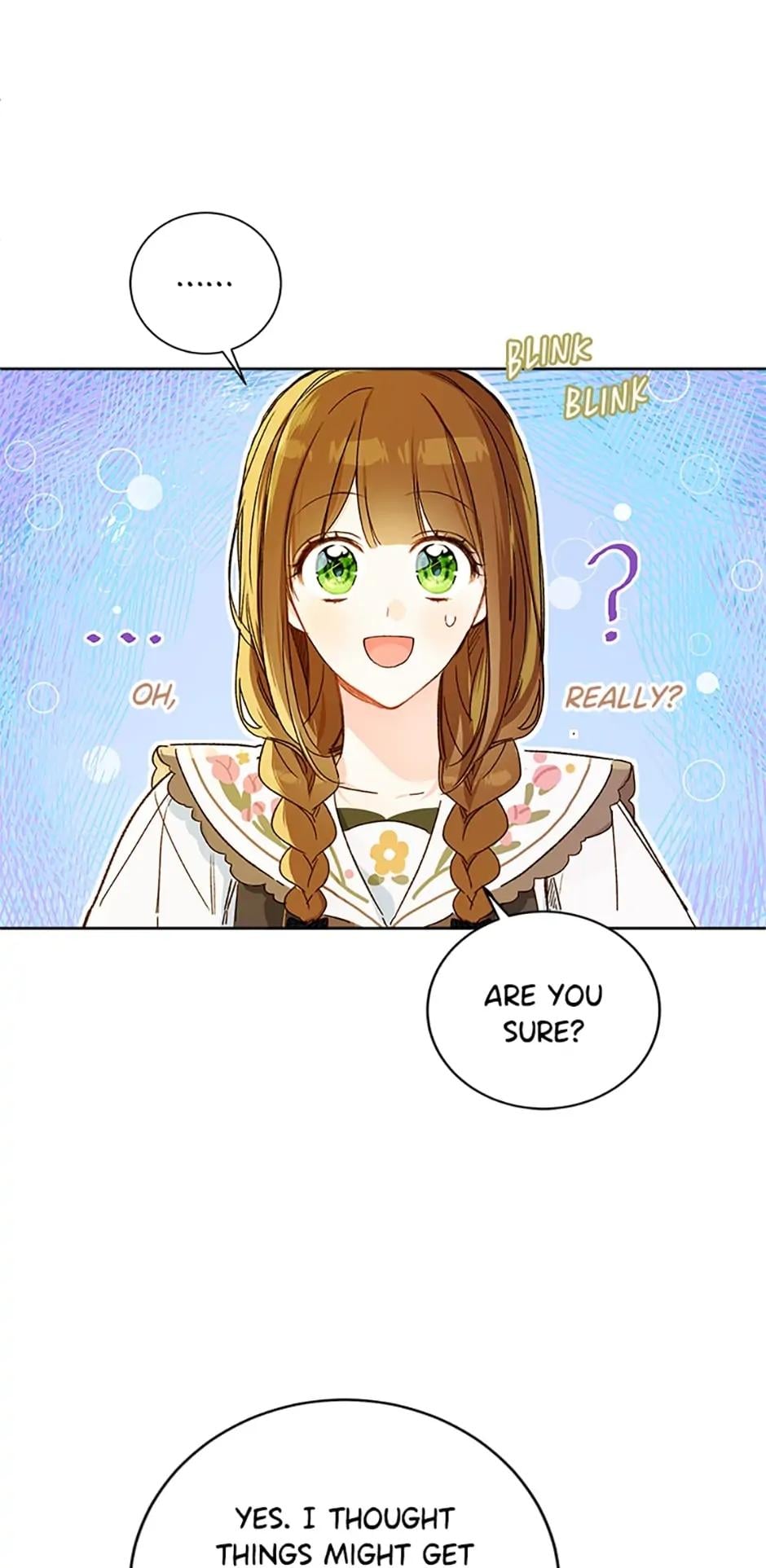 My Farm by the Palace Chapter 28 - page 56