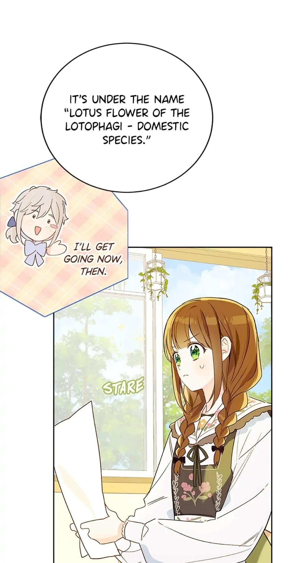 My Farm by the Palace Chapter 28 - page 58