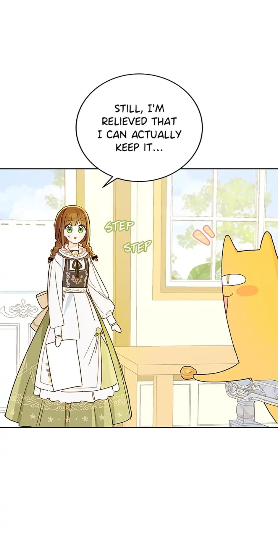 My Farm by the Palace Chapter 28 - page 60