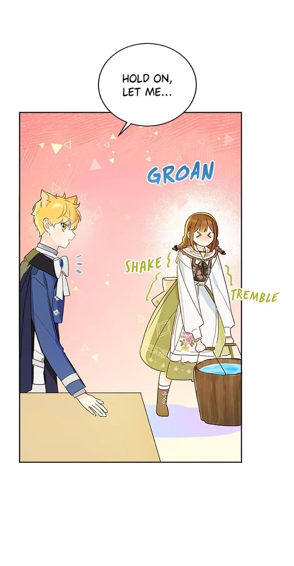 My Farm by the Palace Chapter 28 - page 62