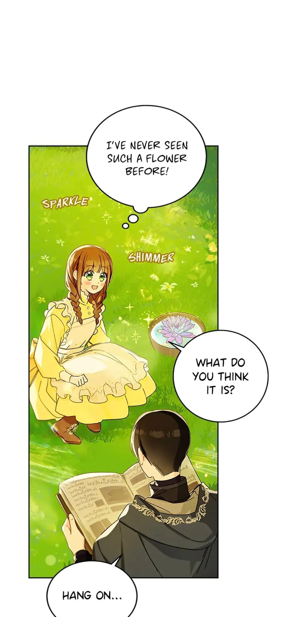 My Farm by the Palace Chapter 27 - page 17