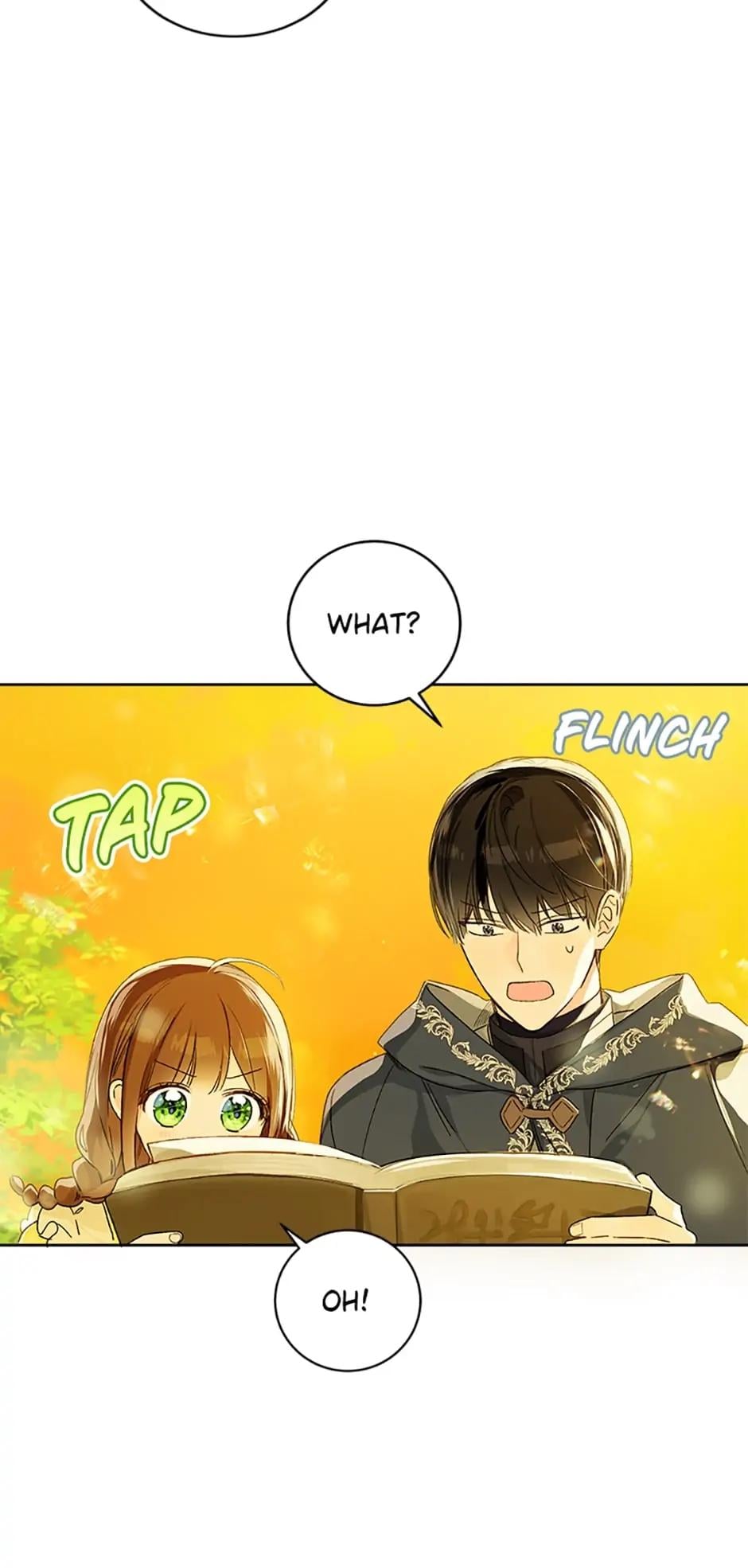 My Farm by the Palace Chapter 27 - page 18