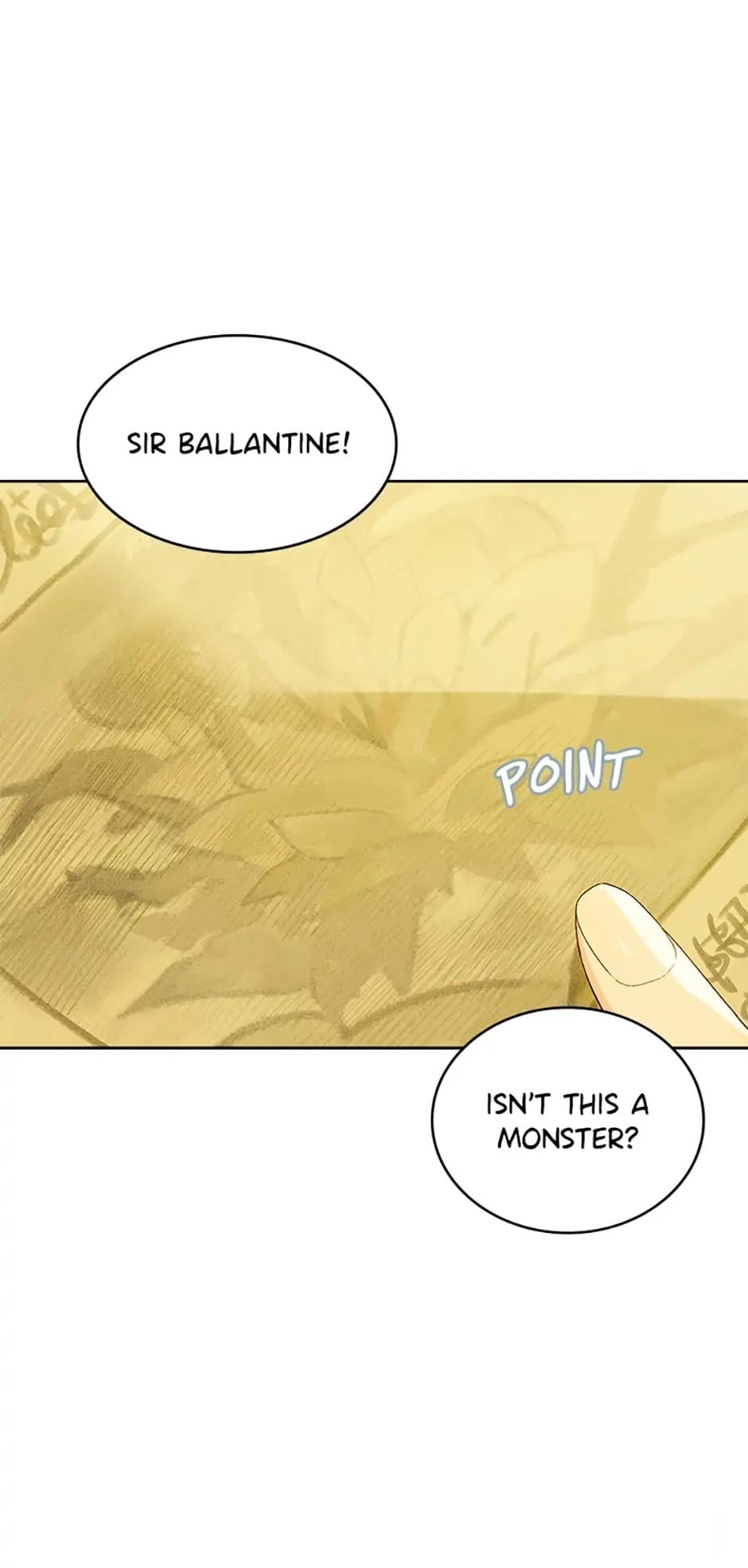 My Farm by the Palace Chapter 27 - page 19