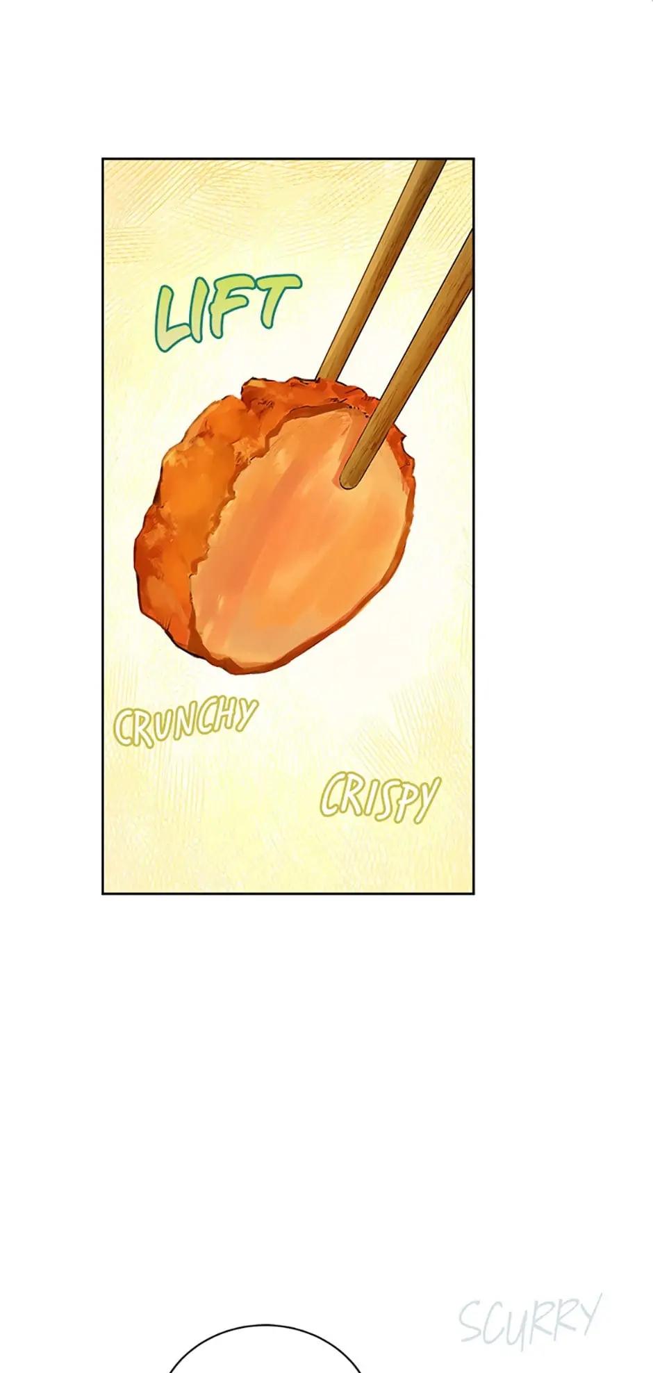 My Farm by the Palace Chapter 27 - page 2