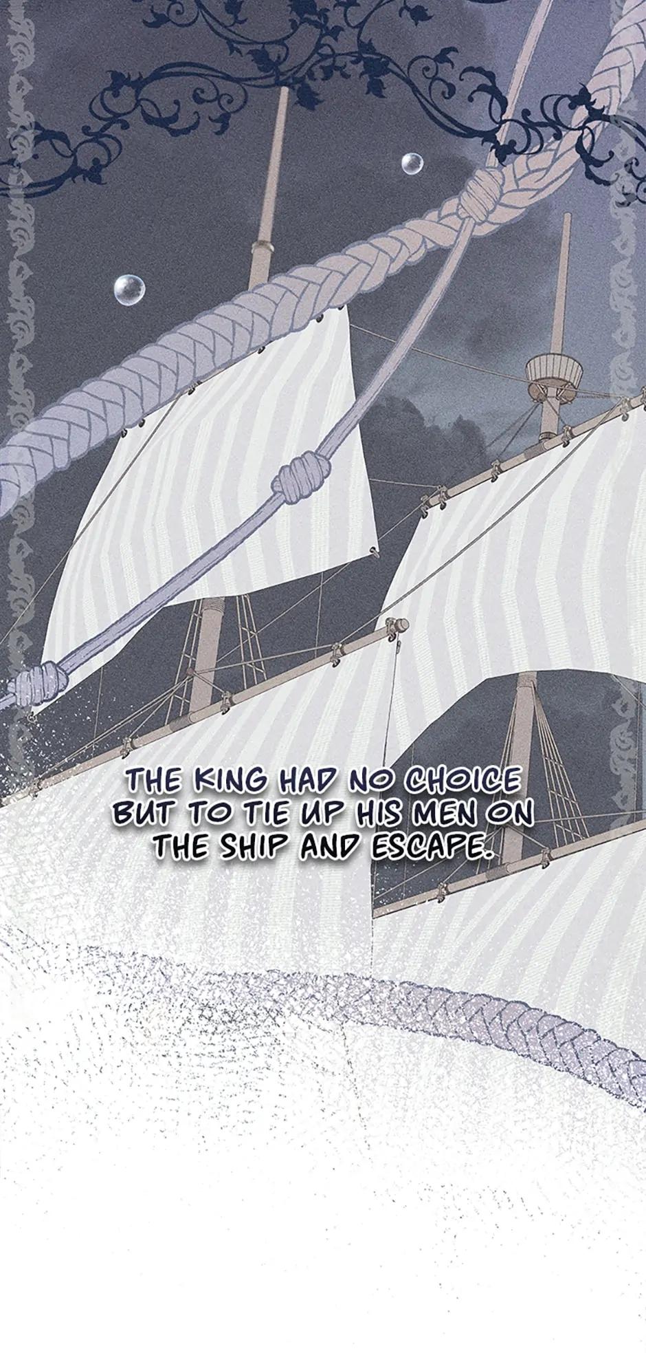 My Farm by the Palace Chapter 27 - page 23