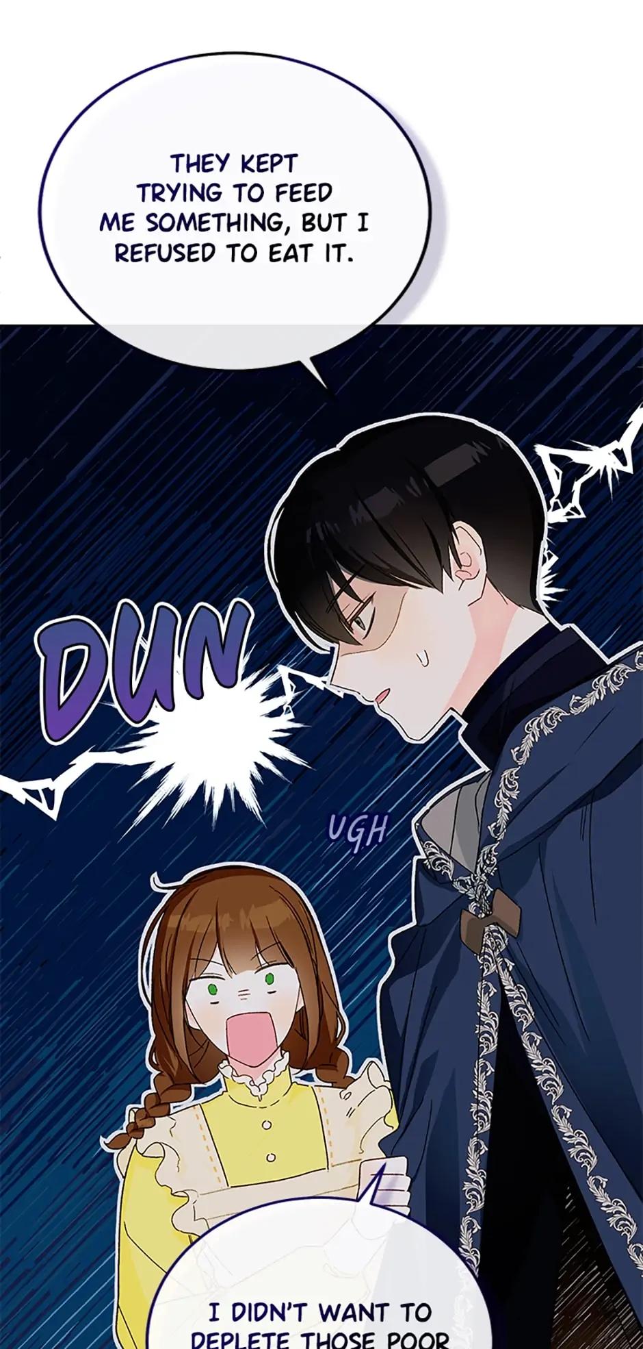 My Farm by the Palace Chapter 27 - page 26