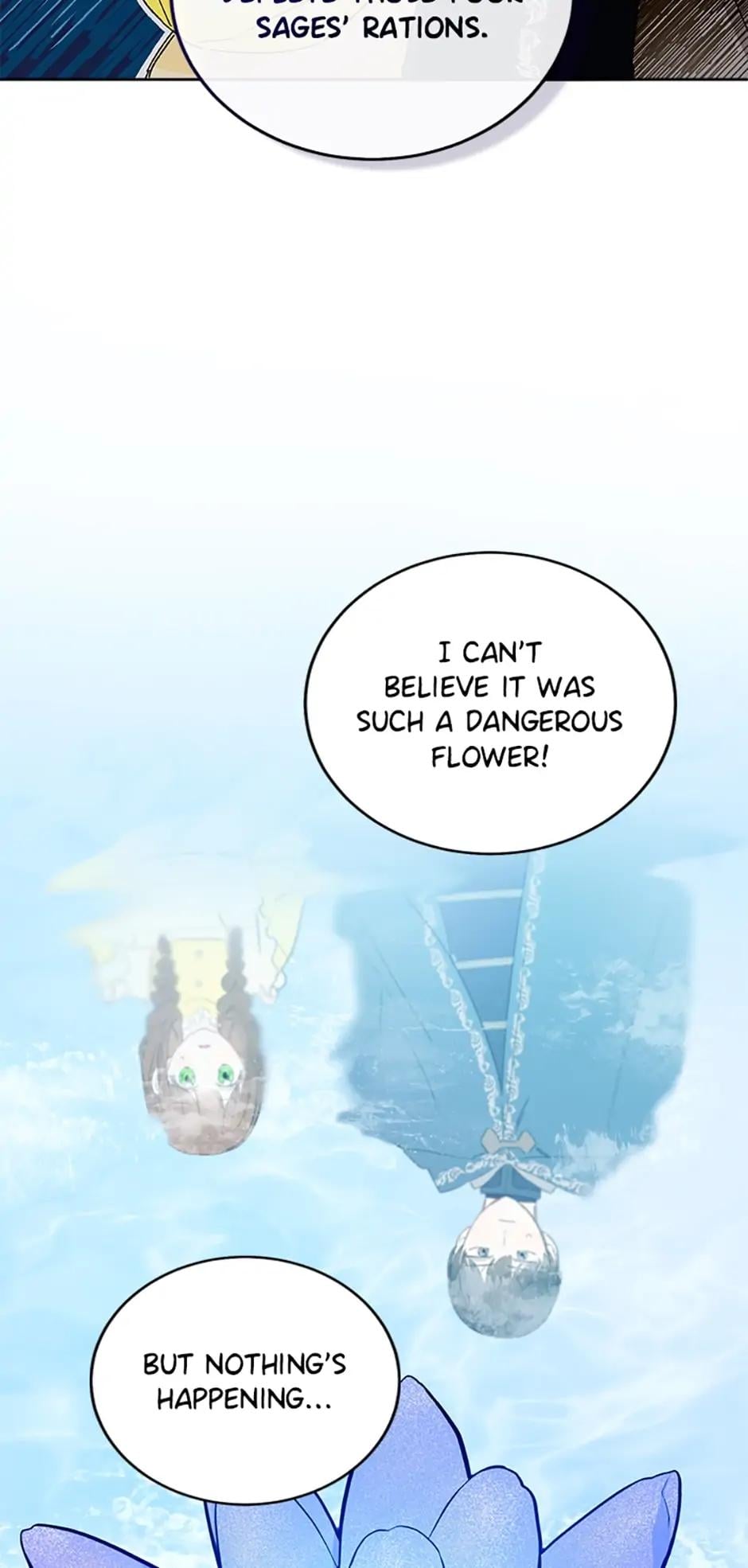 My Farm by the Palace Chapter 27 - page 27