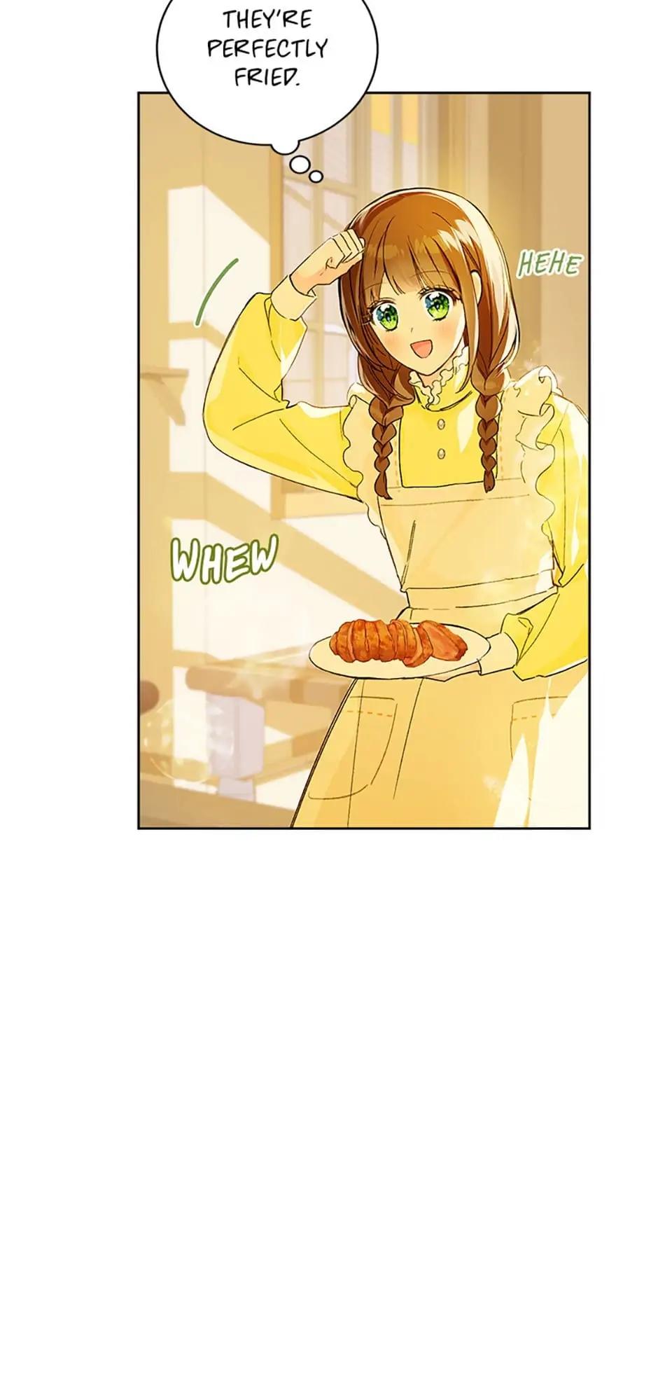 My Farm by the Palace Chapter 27 - page 3