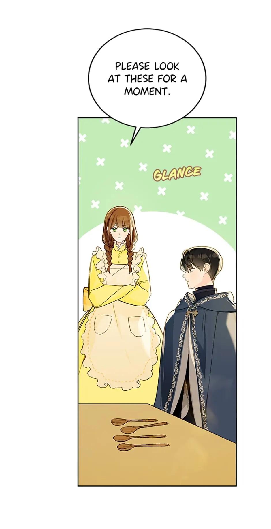 My Farm by the Palace Chapter 27 - page 38