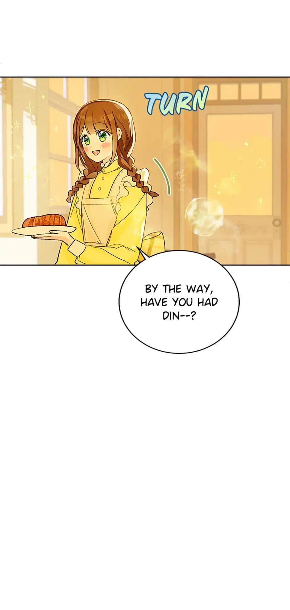My Farm by the Palace Chapter 27 - page 4