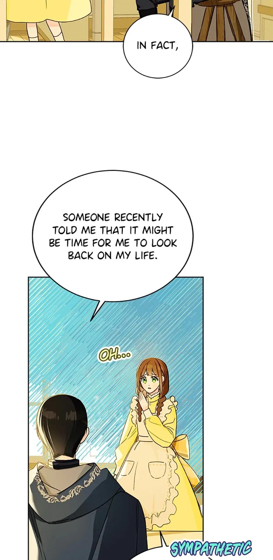 My Farm by the Palace Chapter 27 - page 50