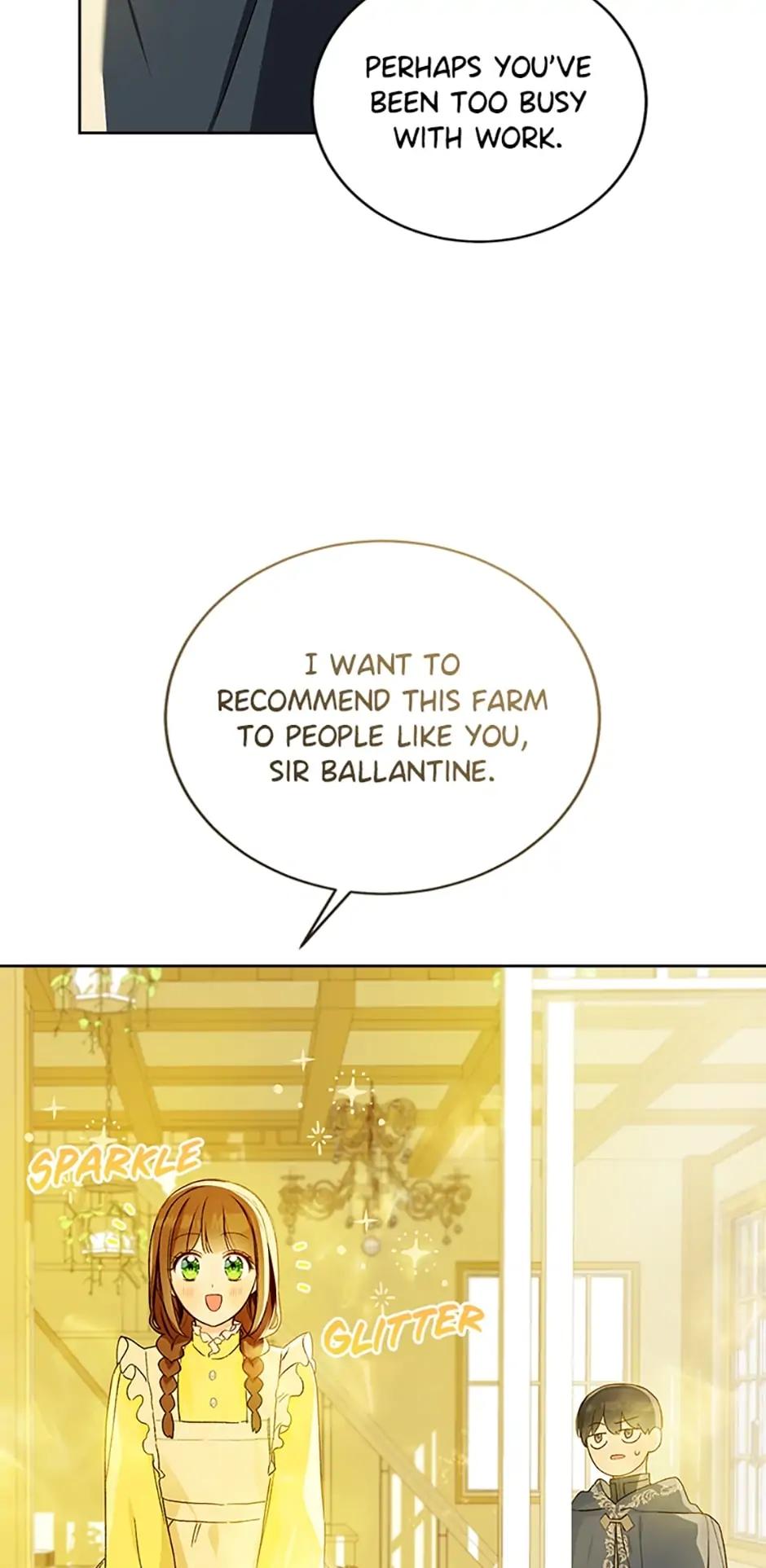 My Farm by the Palace Chapter 27 - page 51