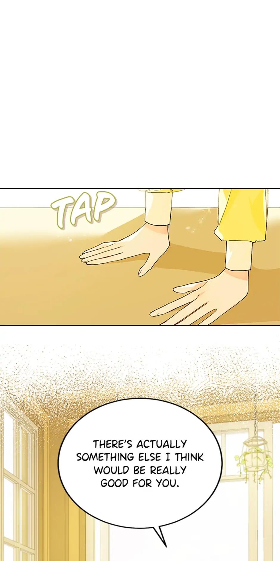 My Farm by the Palace Chapter 27 - page 54