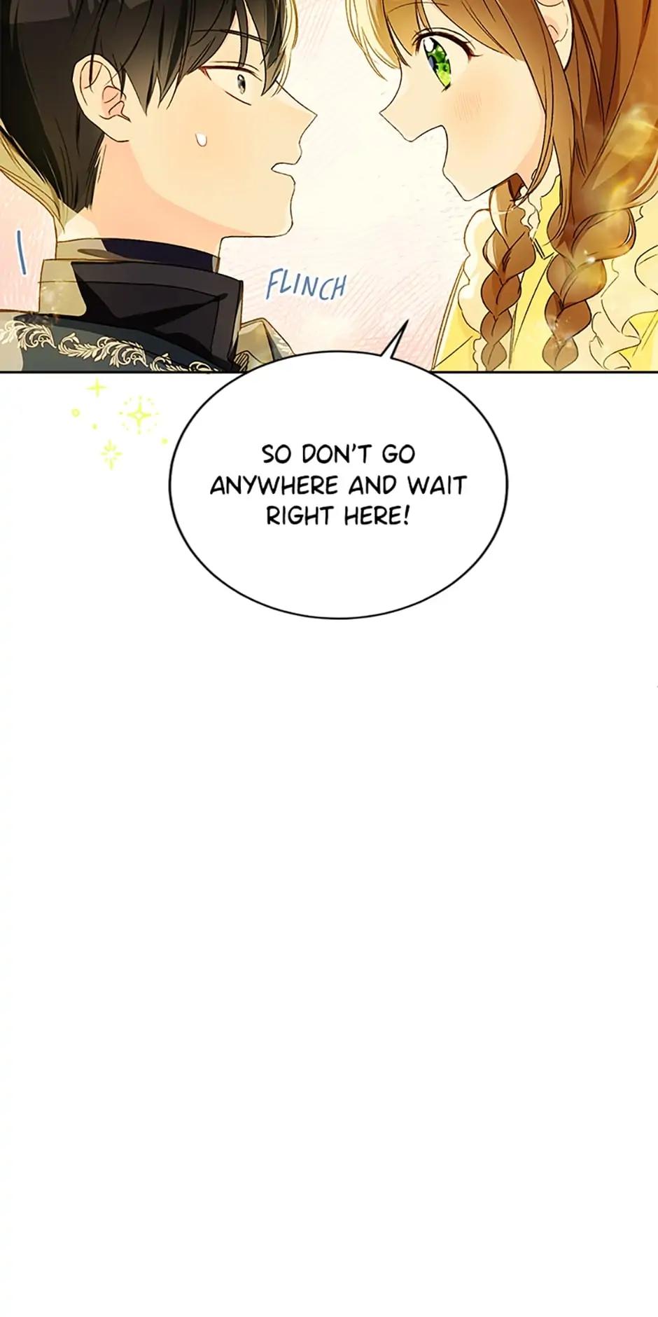 My Farm by the Palace Chapter 27 - page 56