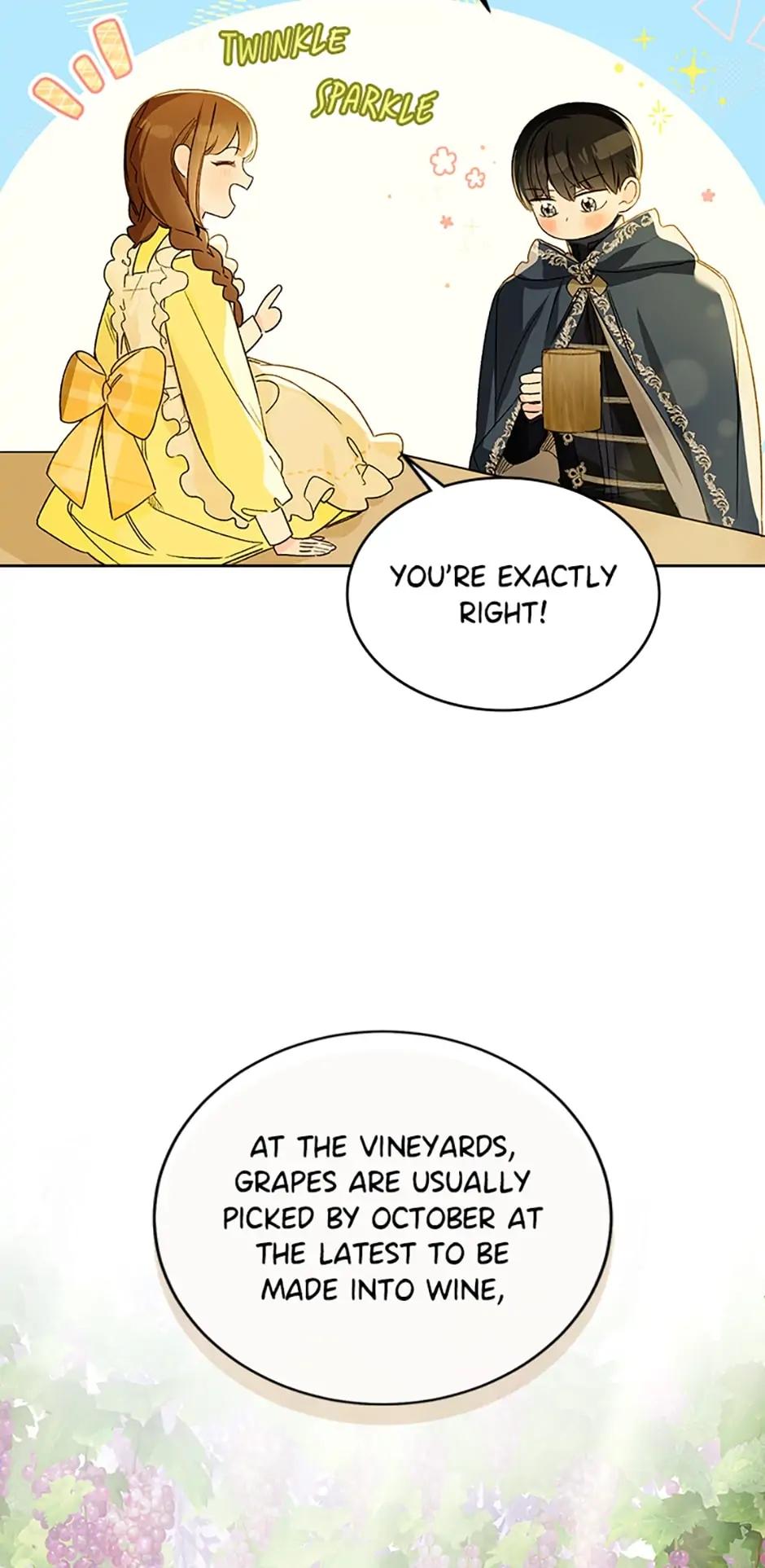 My Farm by the Palace Chapter 27 - page 66