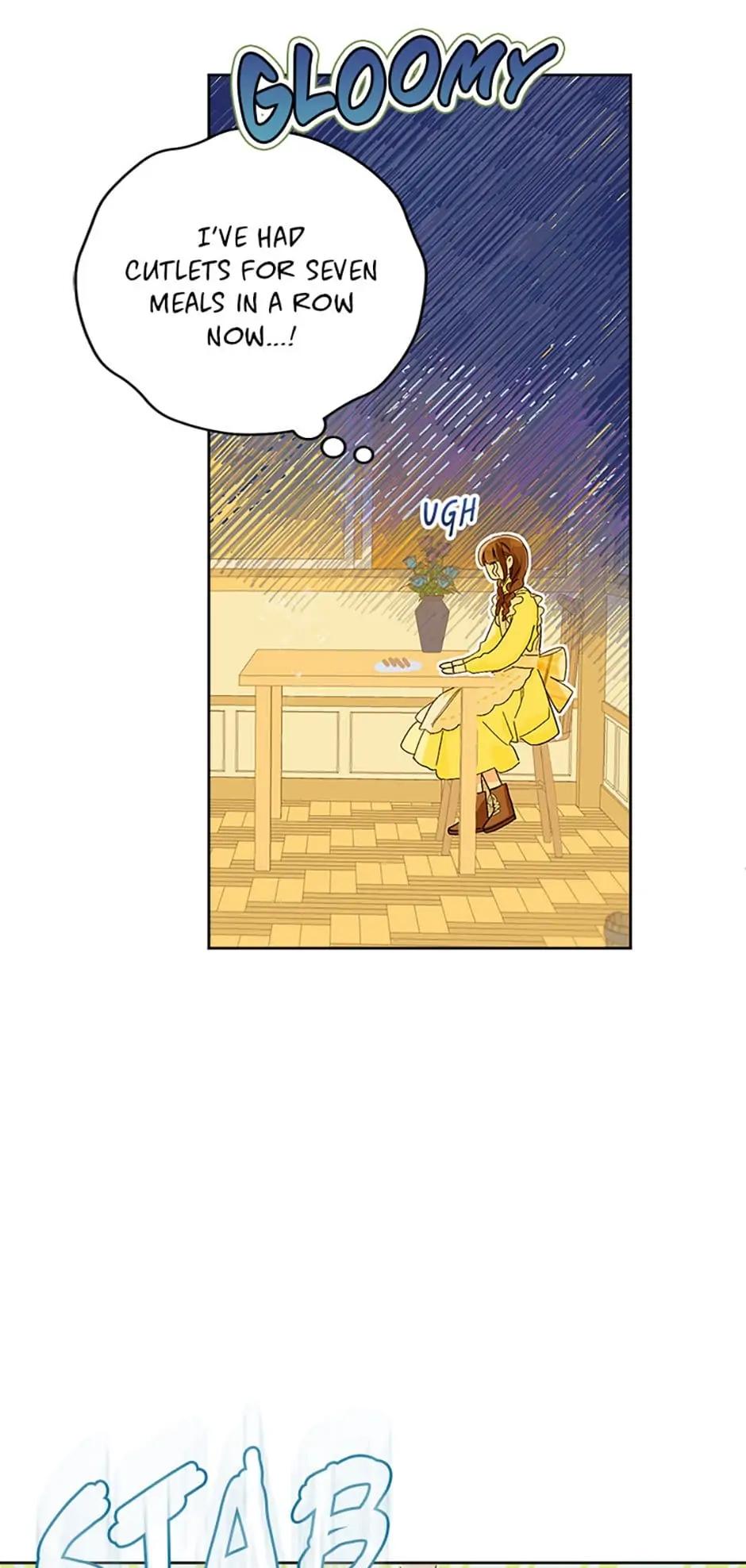 My Farm by the Palace Chapter 27 - page 7