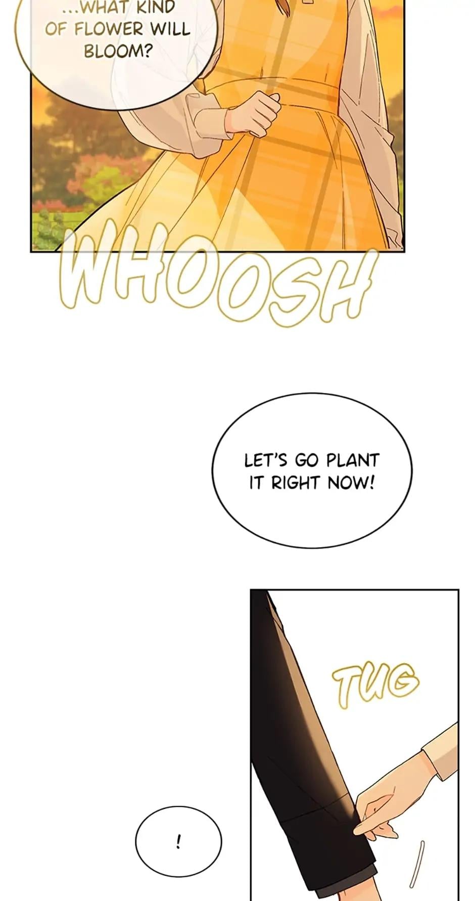 My Farm by the Palace Chapter 25 - page 11