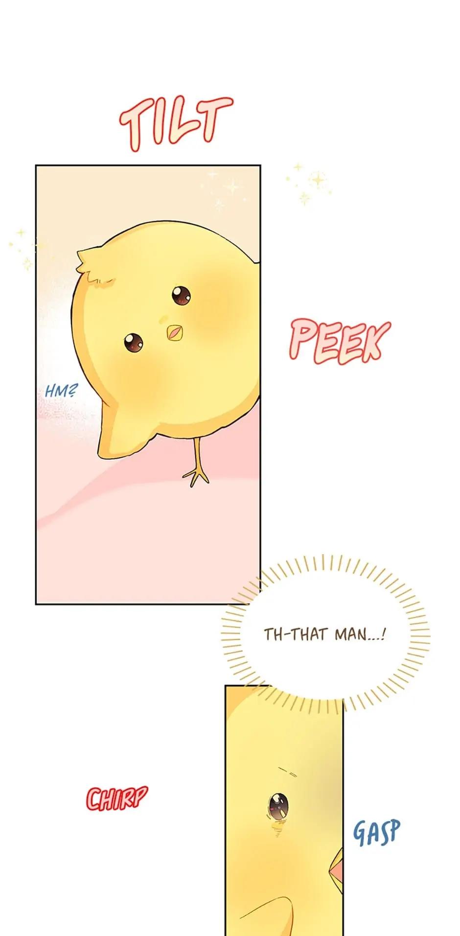 My Farm by the Palace Chapter 25 - page 15