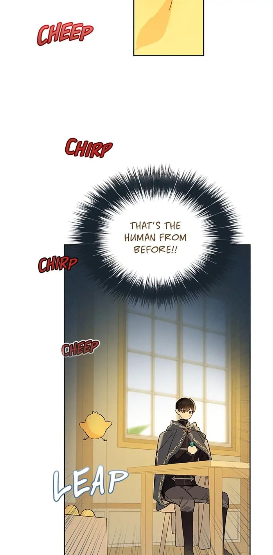 My Farm by the Palace Chapter 25 - page 16