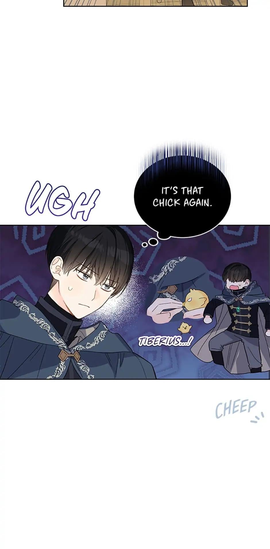 My Farm by the Palace Chapter 25 - page 17