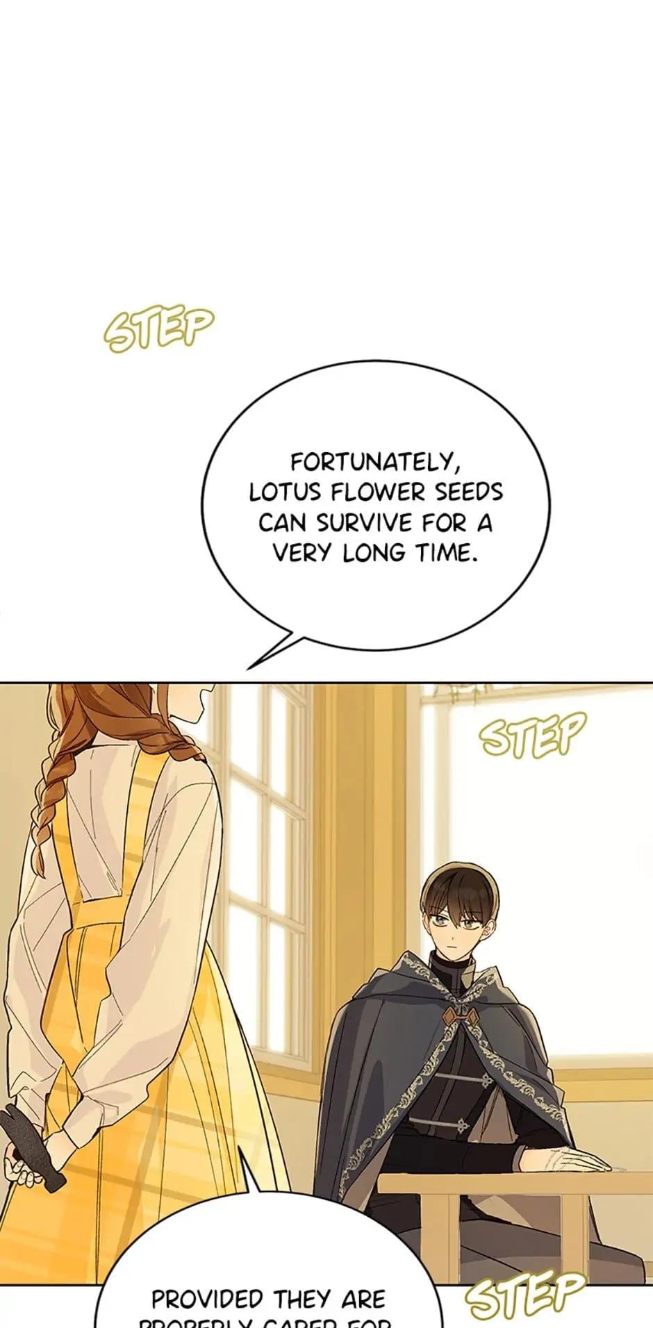 My Farm by the Palace Chapter 25 - page 18