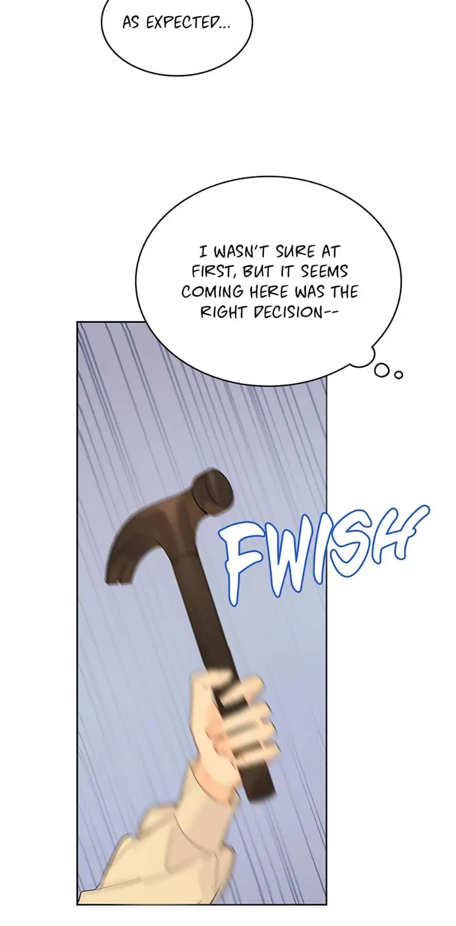 My Farm by the Palace Chapter 25 - page 20