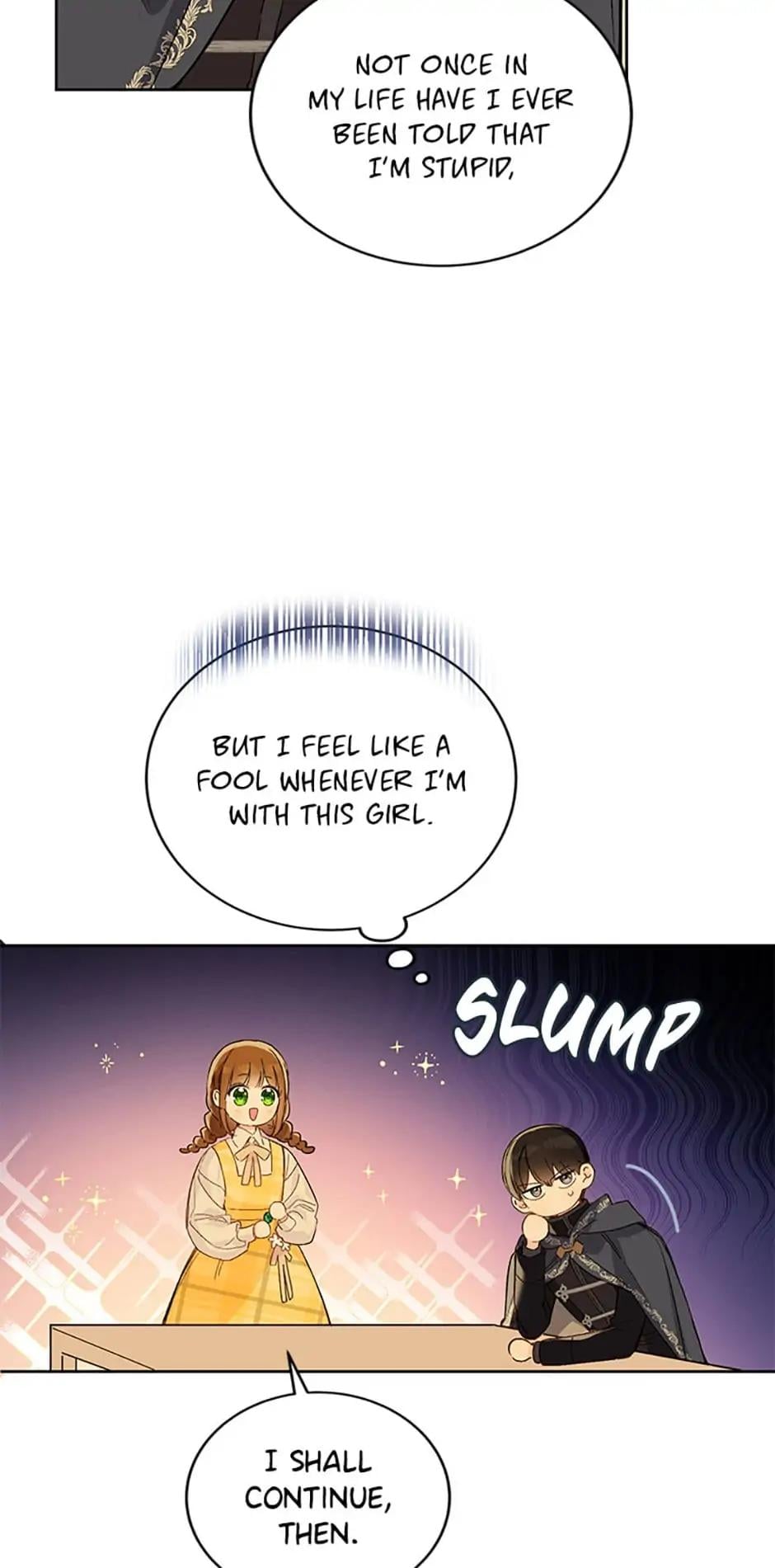 My Farm by the Palace Chapter 25 - page 25