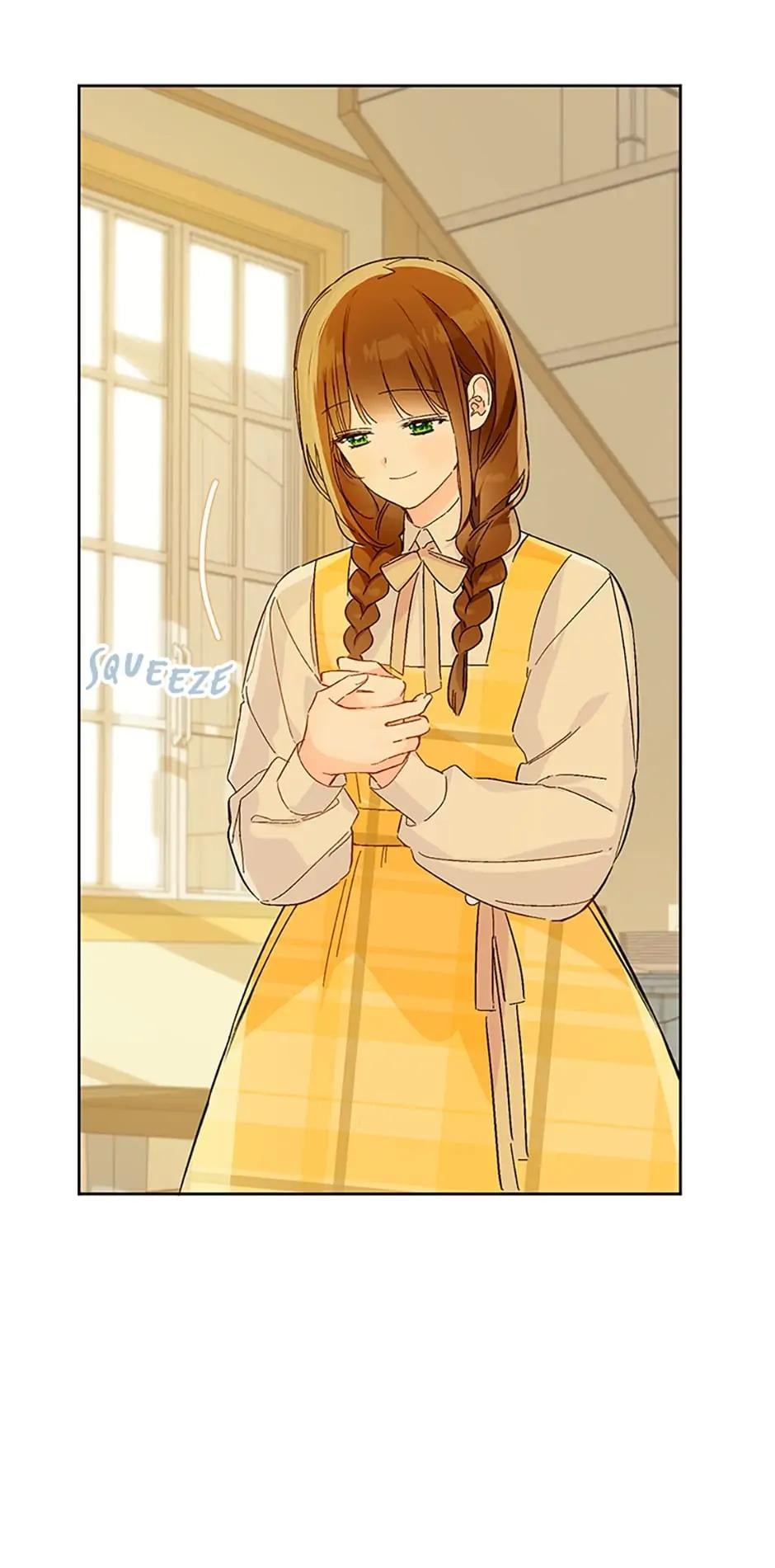 My Farm by the Palace Chapter 25 - page 27
