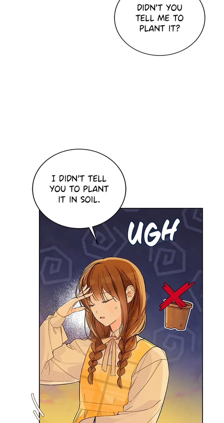 My Farm by the Palace Chapter 25 - page 3