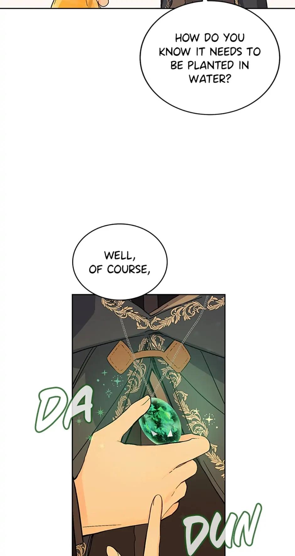 My Farm by the Palace Chapter 25 - page 5