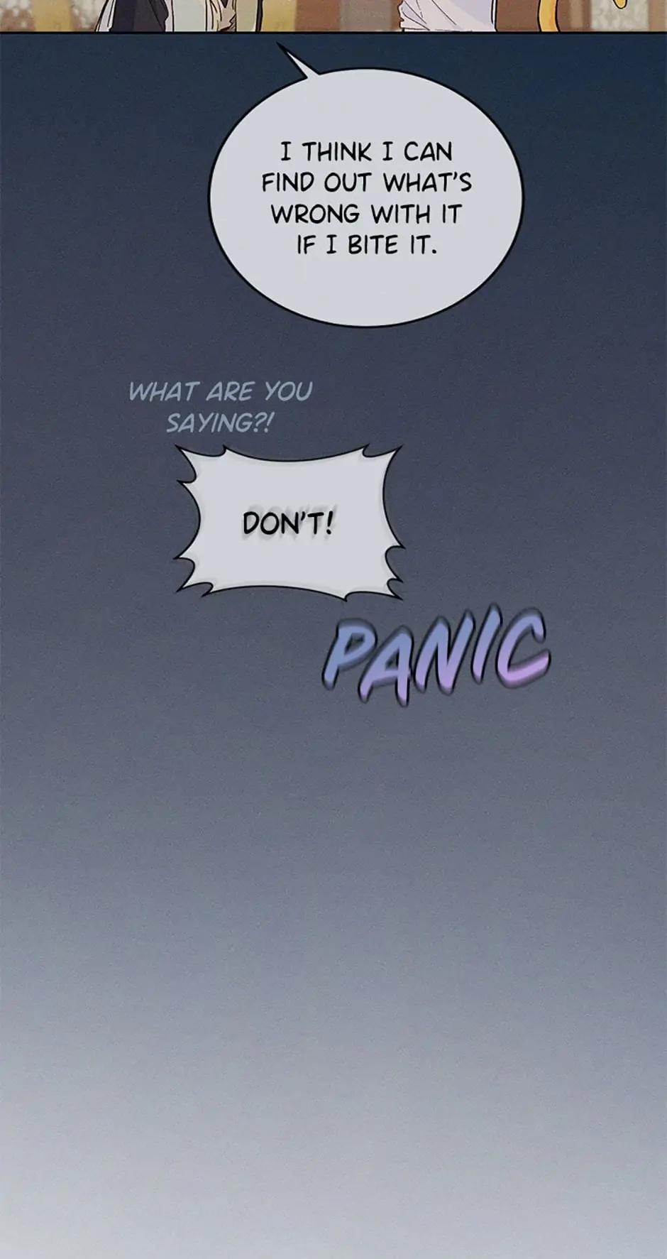 My Farm by the Palace Chapter 25 - page 51