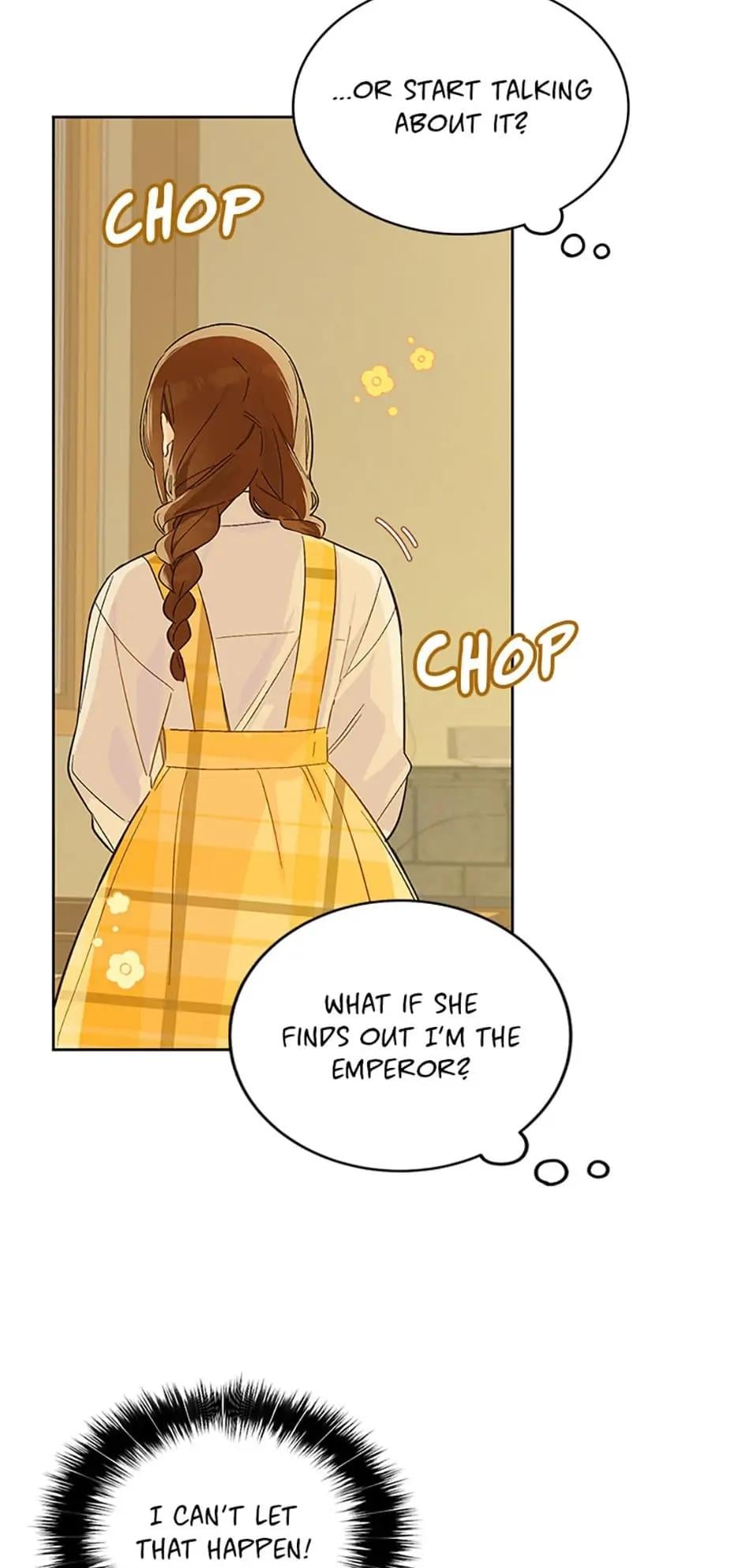 My Farm by the Palace Chapter 25 - page 54