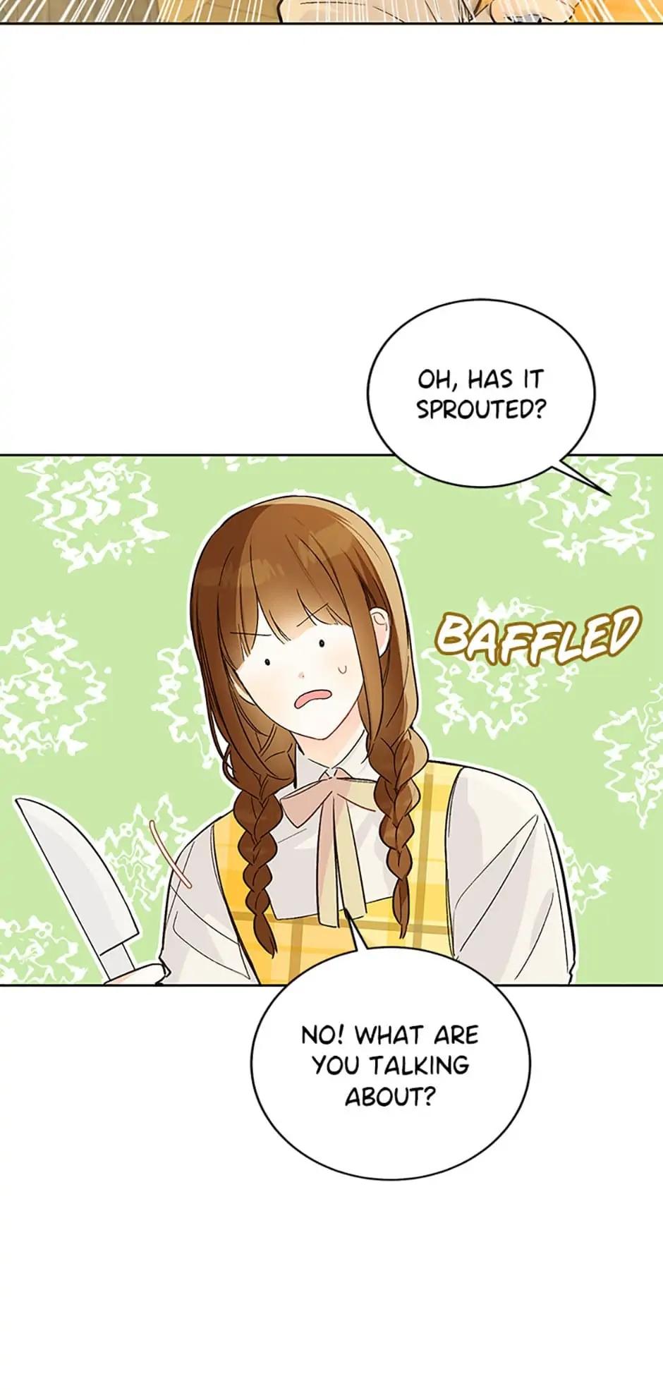 My Farm by the Palace Chapter 25 - page 56