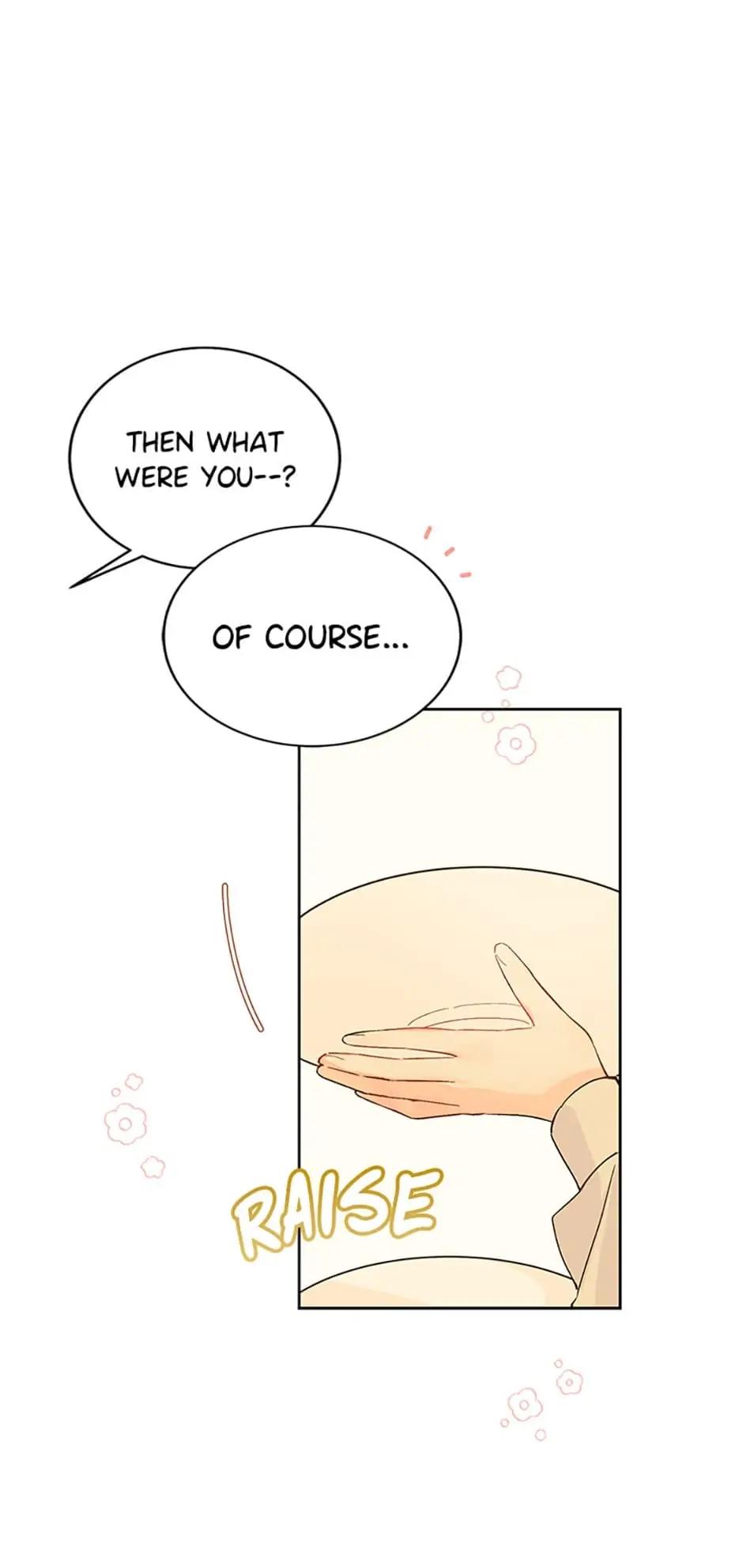 My Farm by the Palace Chapter 25 - page 58