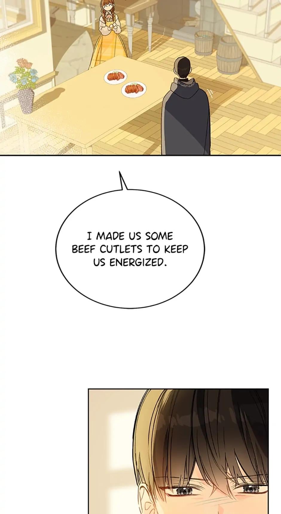 My Farm by the Palace Chapter 25 - page 61